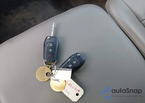 2020 Ford F-150 Xl z USA, uszkodzony, nr VIN 1FTMF1CBXLKE11739